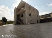 6 otaqlı həyət evi/bağ evi - Abşeron r. - 300 m²
