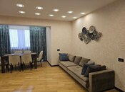 İcarəyə verilir 3 otaqlı köhnə tikili 80 m², Gənclik m., photo 2 from 8