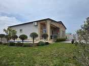 4 otaqlı həyət evi/bağ evi - Nardaran q. - 170 m²