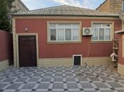 3 otaqlı həyət evi/bağ evi - Zığ q. - 100 m²