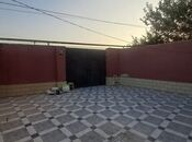 3 otaqlı həyət evi/bağ evi - Zığ q. - 100 m²