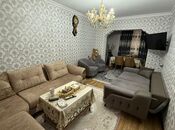 3 otaqlı köhnə tikili - İnşaatçılar m. - 90 m²