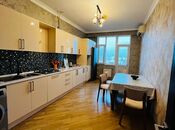 Satılır 3 otaqlı yeni tikili 145 m², İnşaatçılar m., photo 3 from 8