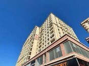 Satılır 3 otaqlı yeni tikili 105 m², İnşaatçılar m., photo 1 from 8
