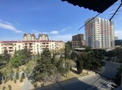 1 otaqlı köhnə tikili - Qara Qarayev m. - 35 m²