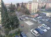 1 otaqlı köhnə tikili - Qara Qarayev m. - 35 m²