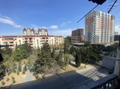 1 otaqlı köhnə tikili - Qara Qarayev m. - 35 m²