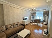 Сдаётся 3-комн. новостройка 100 м², м. Низами, photo 2 from 8