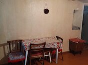 2 otaqlı köhnə tikili - İnşaatçılar m. - 55 m²