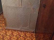 2 otaqlı köhnə tikili - İnşaatçılar m. - 55 m²