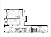 4 otaqlı yeni tikili - Nərimanov r. - 166 m²