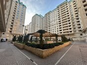4 otaqlı yeni tikili - Nərimanov r. - 166 m²