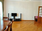 4 otaqlı yeni tikili - Azadlıq Prospekti m. - 145 m²