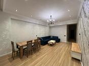 3 otaqlı yeni tikili - Gənclik m. - 110 m²