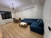 3 otaqlı yeni tikili - Gənclik m. - 110 m²