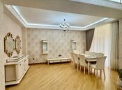 3 otaqlı yeni tikili - Şah İsmayıl Xətai m. - 124 m²