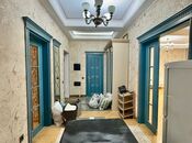 3 otaqlı yeni tikili - Şah İsmayıl Xətai m. - 124 m²