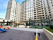 4 otaqlı yeni tikili - Nərimanov r. - 215 m²