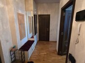 Сдаётся 2-комн. новостройка 70 м², м. Иншаатчылар, photo 6 from 8