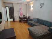 2 otaqlı yeni tikili - 9-cu mikrorayon q. - 55 m²