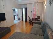 2 otaqlı yeni tikili - 9-cu mikrorayon q. - 55 m²