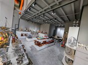 İcarəyə verilir  obyekt 185 m², Ağ şəhər q., photo 2 from 8