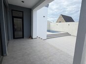 3 otaqlı həyət evi/bağ evi - Mərdəkan q. - 110 m²