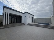3 otaqlı həyət evi/bağ evi - Mərdəkan q. - 110 m²
