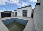 3 otaqlı həyət evi/bağ evi - Mərdəkan q. - 110 m²