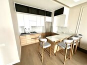 Сдаётся 3-комн. новостройка 80 м², м. Бакмил, photo 3 from 6