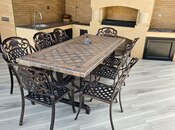 3 otaqlı həyət evi/bağ evi - Nardaran q. - 400 m²