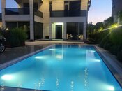 3 otaqlı həyət evi/bağ evi - Nardaran q. - 400 m²