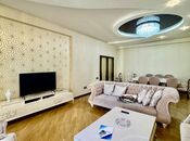 4 otaqlı yeni tikili - Elmlər Akademiyası m. - 210 m²