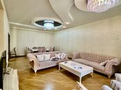 4 otaqlı yeni tikili - Elmlər Akademiyası m. - 210 m²