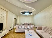 4 otaqlı yeni tikili - Elmlər Akademiyası m. - 210 m²