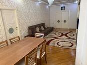 4 otaqlı yeni tikili - Nəsimi m. - 120 m²