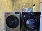 4 otaqlı həyət evi/bağ evi - Bayıl q. - 120 m²
