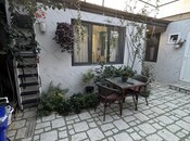 4 otaqlı həyət evi/bağ evi - Bayıl q. - 120 m²