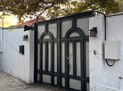 4 otaqlı həyət evi/bağ evi - Bayıl q. - 120 m²