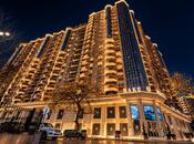 3-комн. новостройка - м. Гянджлик - 130 м²