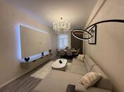 2-комн. новостройка - Насиминский  р. - 103 м²