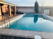 5 otaqlı həyət evi/bağ evi - Şüvəlan q. - 380 m²