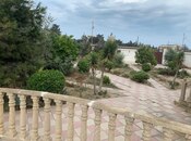 5 otaqlı həyət evi/bağ evi - Şüvəlan q. - 380 m²