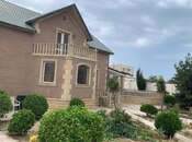 5 otaqlı həyət evi/bağ evi - Şüvəlan q. - 380 m²