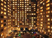 4 otaqlı yeni tikili - Nəriman Nərimanov m. - 155 m²