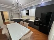 3 otaqlı yeni tikili - Şah İsmayıl Xətai m. - 160 m²