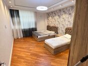 3 otaqlı yeni tikili - Şah İsmayıl Xətai m. - 160 m²