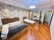 3 otaqlı yeni tikili - Şah İsmayıl Xətai m. - 160 m²