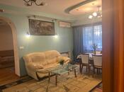İcarəyə verilir 3 otaqlı köhnə tikili 83 m², Nərimanov r., photo 1 from 8