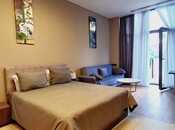 1 otaqlı yeni tikili - Sea Breeze q. - 50 m²